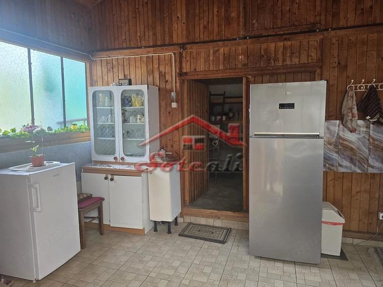 Casa de vanzare Baicoi P+1E - 20