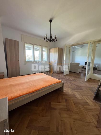 Cotroceni | 2 camere | 58mp | et 5 | bloc reabilitat | 650 euro - 6