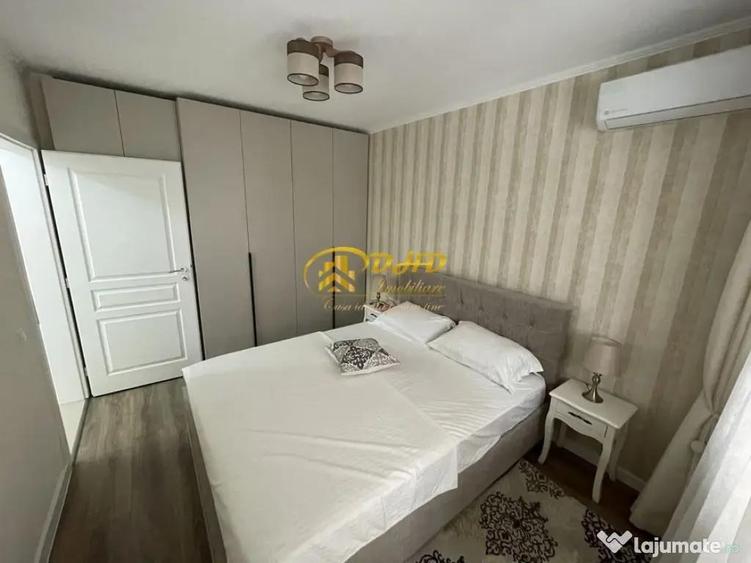 Apartament cu 3 camere decomandat în Bucium