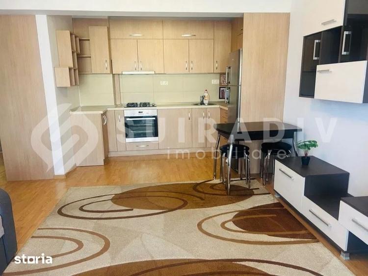 Apartament modern, parcare suberana, bloc nou cu lift-Oaza Residence - 2