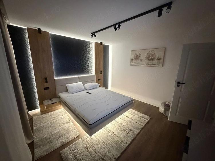 Apartament cu 2 camere semidecomandat în Ultracentral