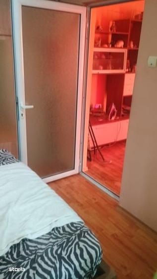 Apartament cu 2 camere în Țiglina 1