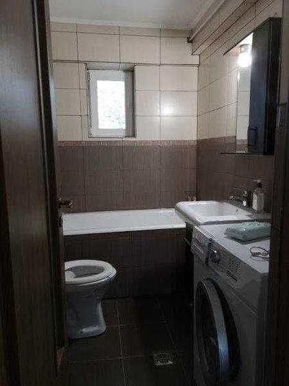 Apartament cu 2 camere decomandat în Copou