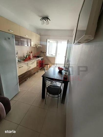 Garsonieră decomandată în Valea Lupului