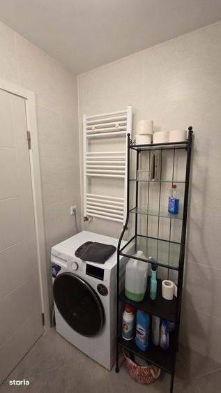 APARTAMENT 3 CAMERE in Complex cu Piscina zona Otopeni bloc NOU - 10