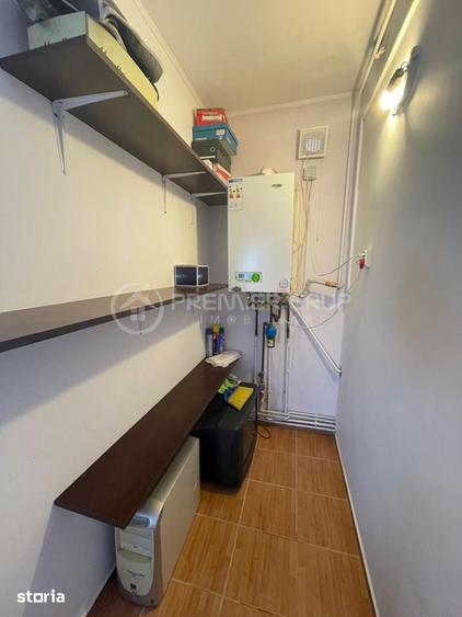 Casă cu 4 camere cu Teren 200 Mp în Miroslava