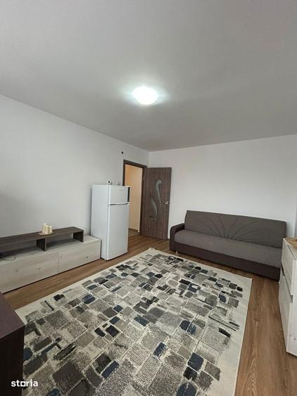 Apartament cu 2 camere în Alexandru cel Bun