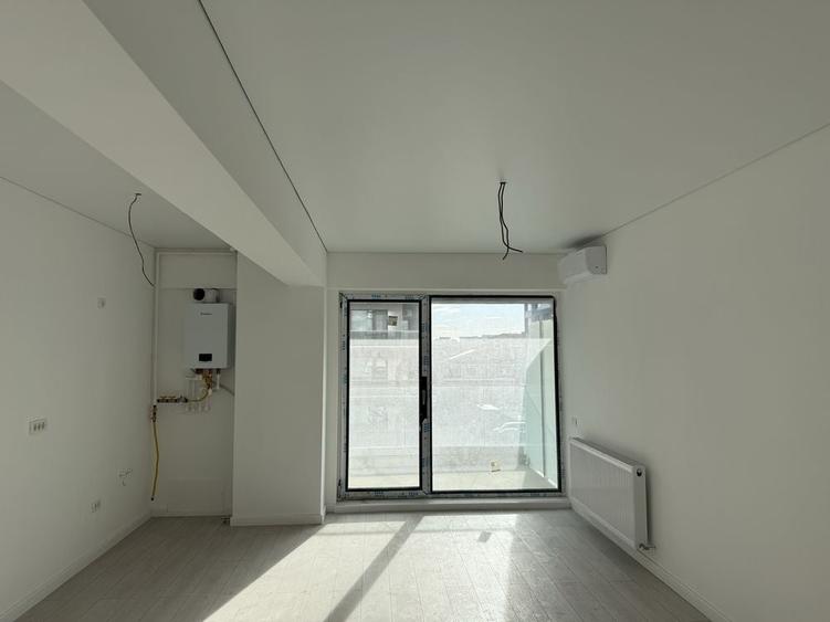 Apartament cu 2 camere în Nord