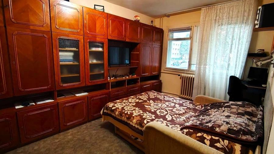 Apartament cu 3 camere decomandat în Mănăștur — fotografia 3