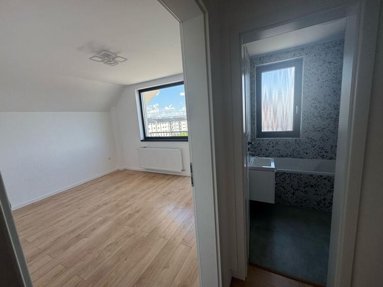 Apartament cu 3 camere decomandat în Arhitecților - Calea Cisnădiei