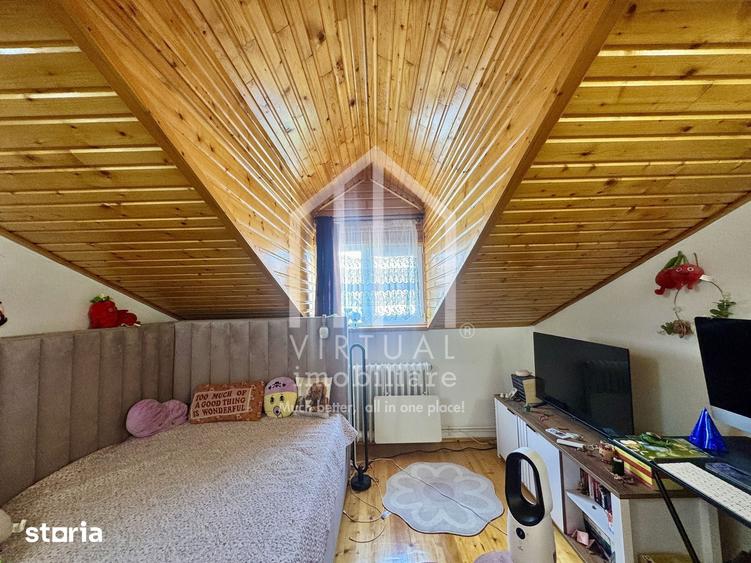 Apartament cu 3 camere în Ștrand