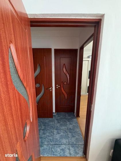 Apartament cu 4 camere, mobilat în Siderurgiștilor