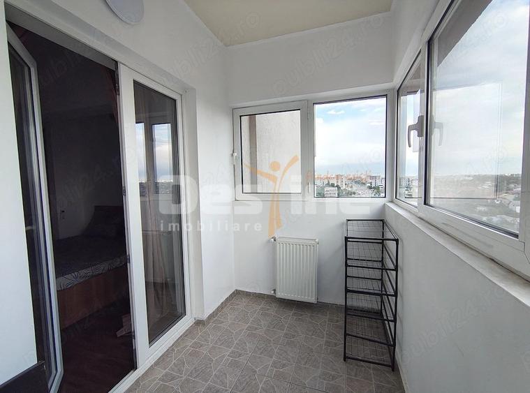 Apartament cu 2 camere decomandat, mobilat în Prelungirea Ghencea