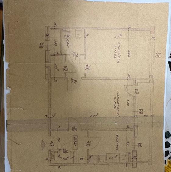 Apartament 2 camere | 48 mp | Șos. Colentina – Teiul Doamnei | Comision 0 - 17