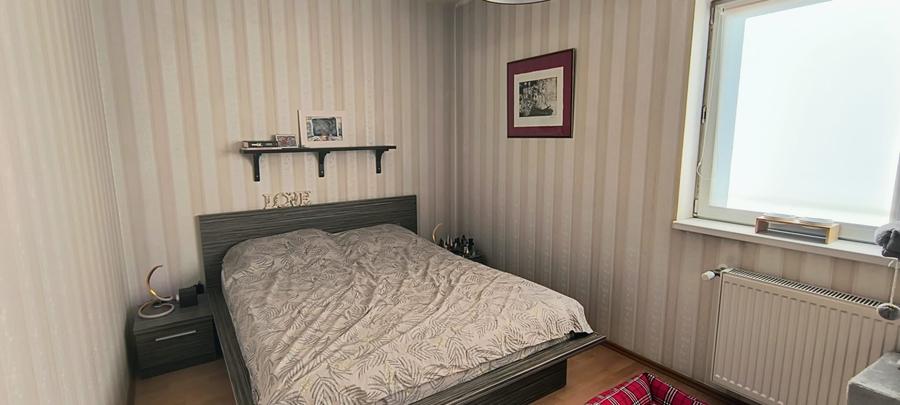Apartament cu 2 camere decomandat în Titan