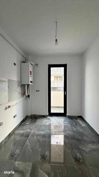 Apartament cu 2 camere în Ciurea