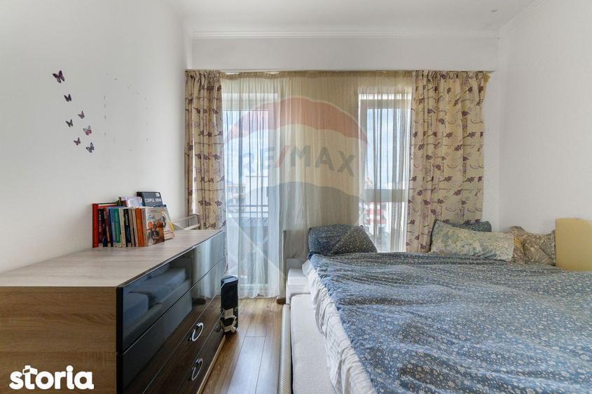 Apartament 2 camere | 1 loc de parcare+boxa | GHIMBAV| COMISION 0% - 11