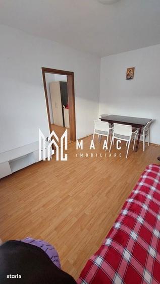 Apartament 2 camere | Cedonia, Sibiu | 39 mp, liber imediat - 7