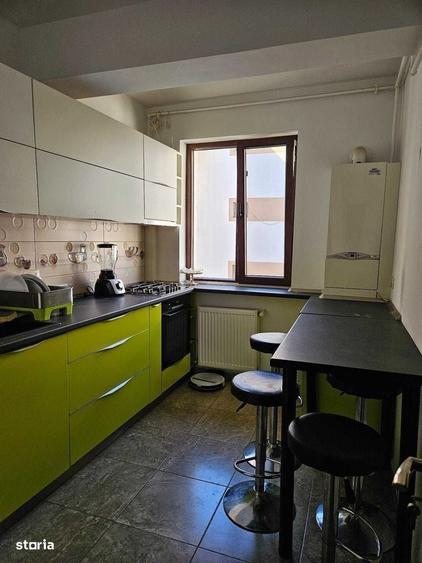 Apartament 2 camere cu parcare si boxa | Lujerului Uverturii - 4