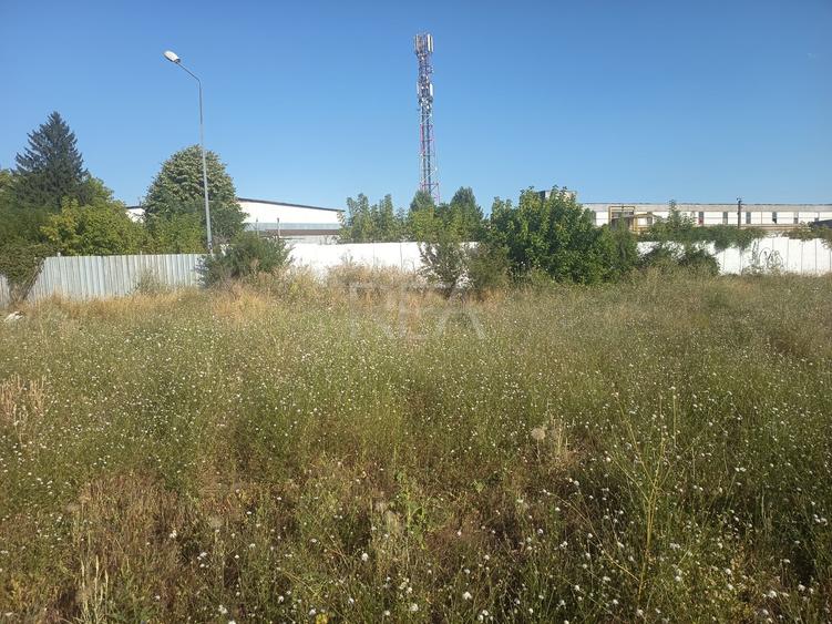 Teren Construcții intravilan de 7050 mp, în Popești-Leordeni