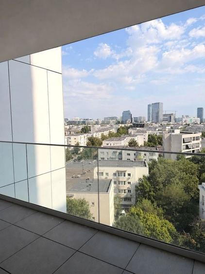 Apartament cu 2 camere, mobilat în Herăstrău