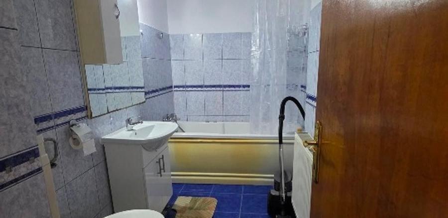 Apartament 3 Camere | Semidecomandat | 13 Septembrie | Centrala Proprie - 9