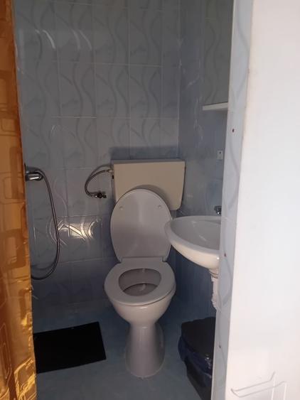 Garsonieră nedecomandată în Cantemir