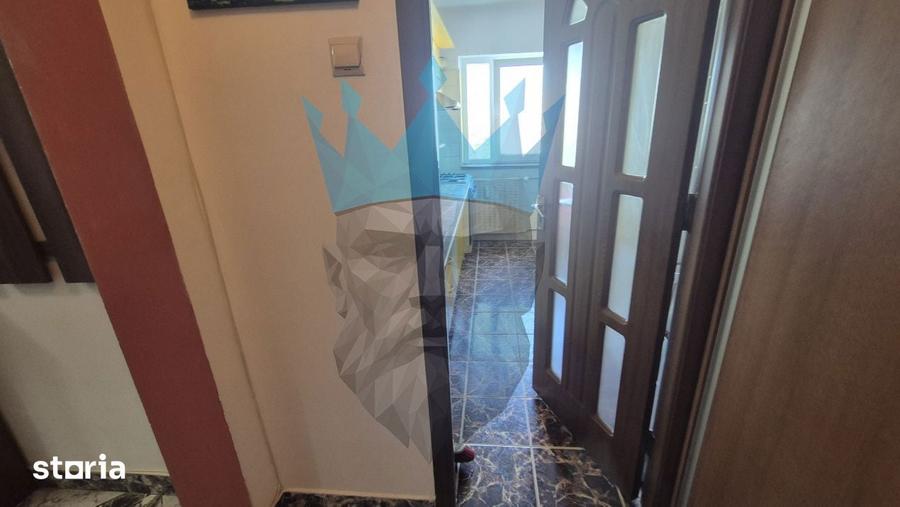 Apartament 2 Camere Tei Bucuresti - 11