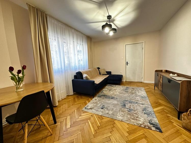 Apartament cu 2 camere, mobilat în Gheorgheni — fotografia 1