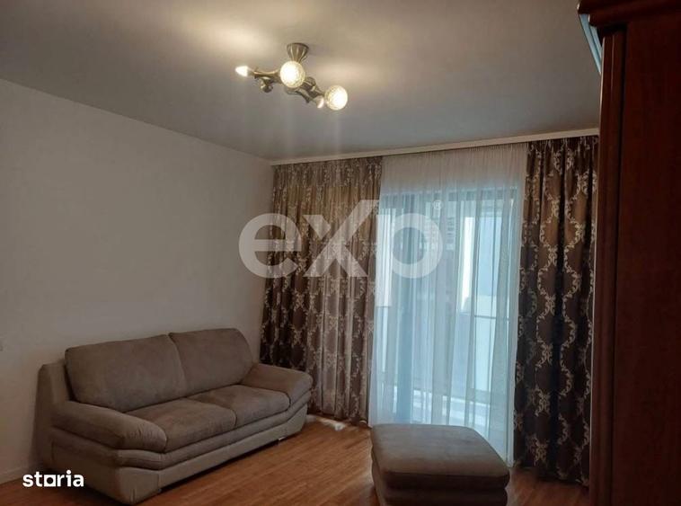 Apartament cu 2 camere decomandat în Ultracentral
