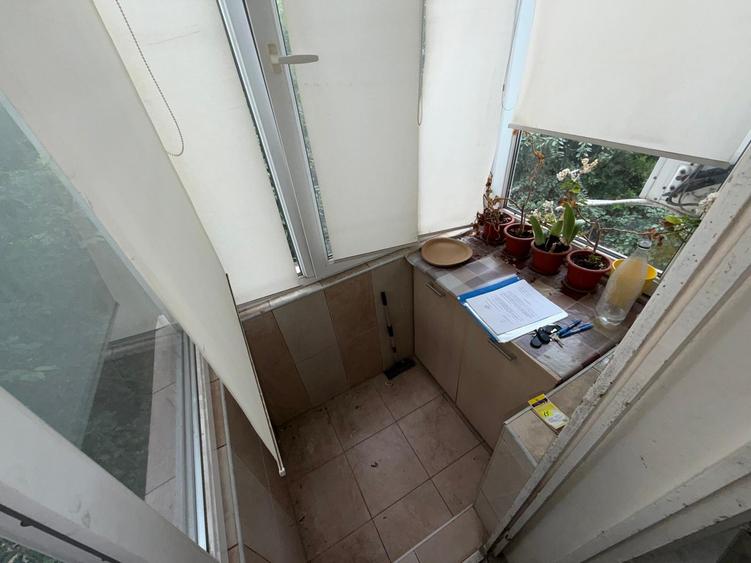 Apartament cu 2 camere decomandat în Tomis Nord
