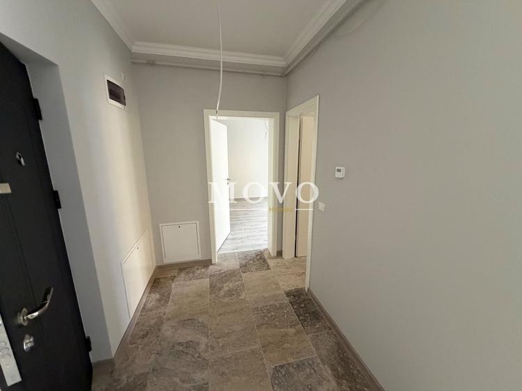 Apartament cu 2 camere decomandat în Giroc