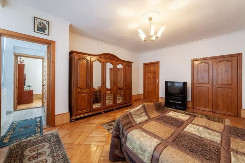 Casa Centrala Pitesti - Exercitiu, Strada Traian - 4