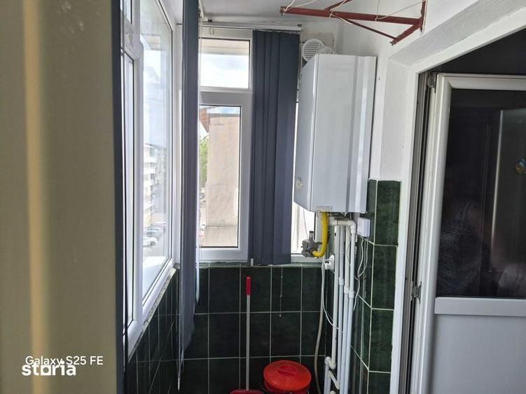 Apartament cu 2 camere în Țiglina 1