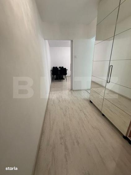Apartament 3 camere, 2 bai, decomandat, etaj intermediar, boxa - 2