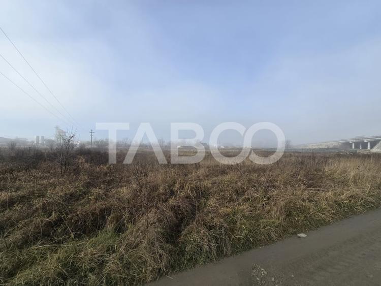 Teren Construcții intravilan de 2205 mp, în Lazaret