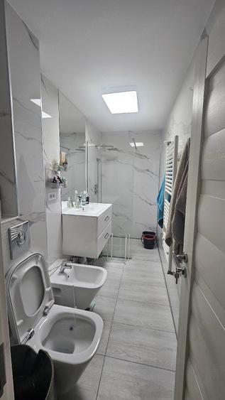 Apartament 2 dormitoare - 1