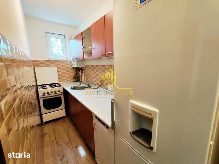 2 camere, mobilat modern, Gheorgheni, Piata Hermes, Brancoveanu - 10