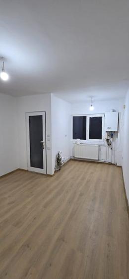Garsonieră în Aradului