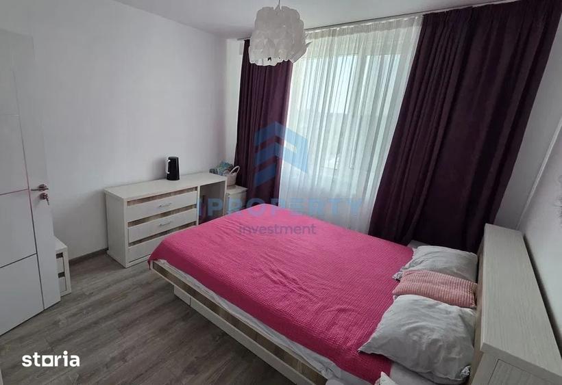 Apartament 3 Camere Insignia Residence Loc Parcare Centrala Proprie - 4