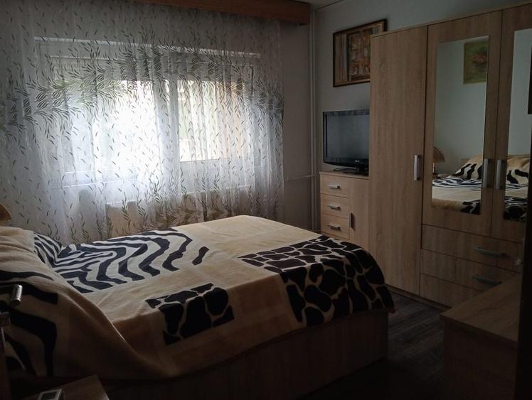 Apartament cu 2 camere decomandat în Bârzești
