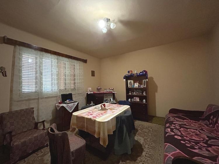 Casă individuală cu 3 camere cu Teren 471 Mp în Blaj
