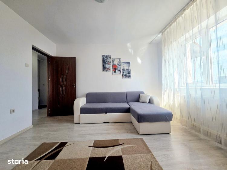 De vanzare apartament 2 camere Manastur - 14