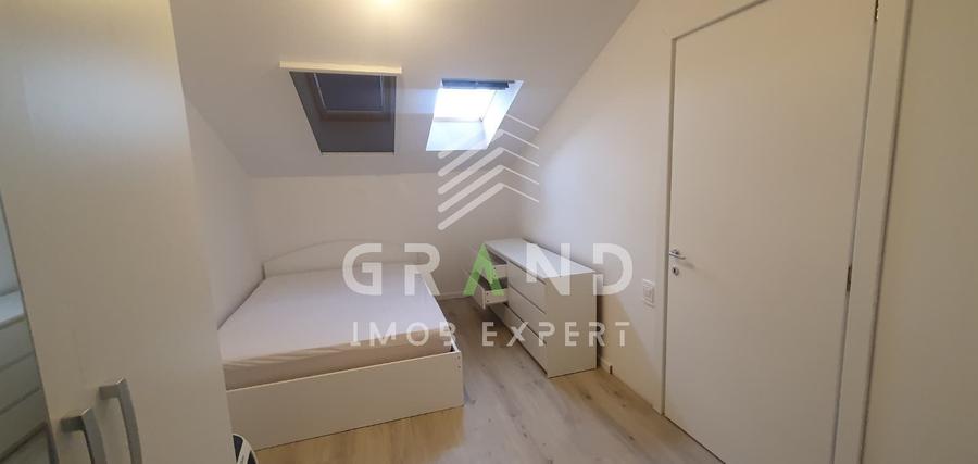 Prima închiriere | 3 camere | 60 mp | Totul nou | Cireșilor-Sigma-UMF - 1