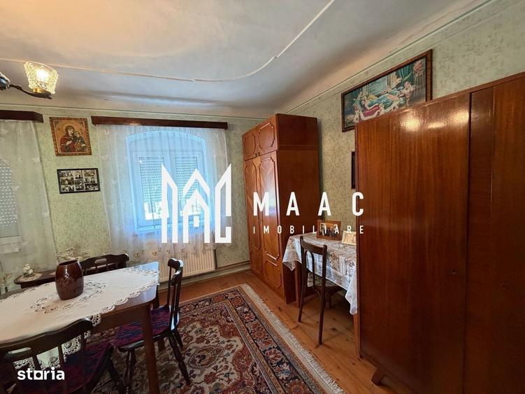 Casă cu 3 camere în Gușterița
