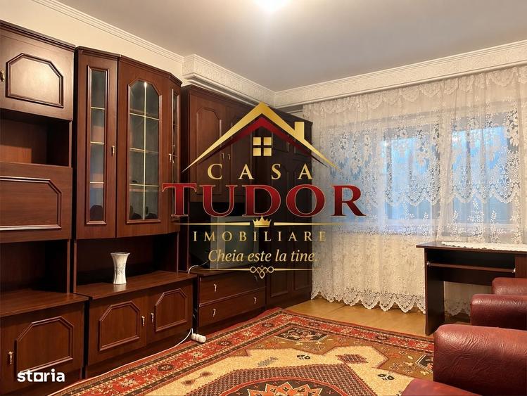 Apartament cu 3 camere decomandat în Exercițiu