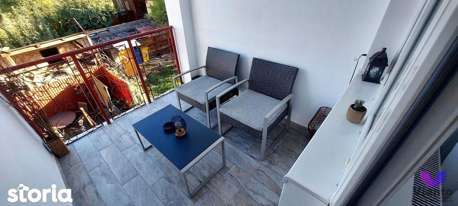 Casă cu 4 camere cu Teren 200 Mp în Sub Arini