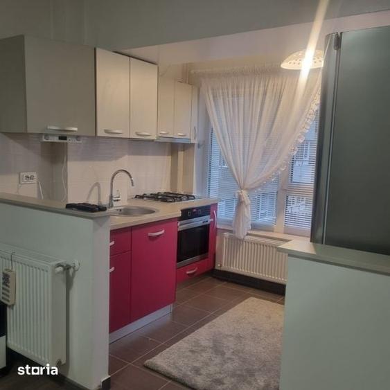 Apartament 1 camera Pacurari 350E - 2