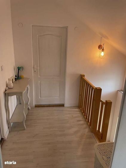 Proprietar, vand casa finisata si utilata la 10 km de intrarea in Cluj - 7