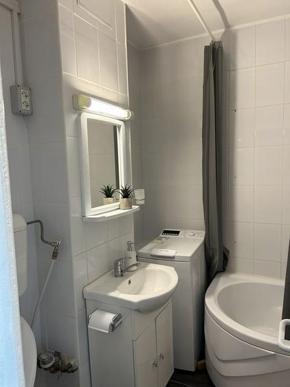 Garsonieră semidecomandată în UTA
